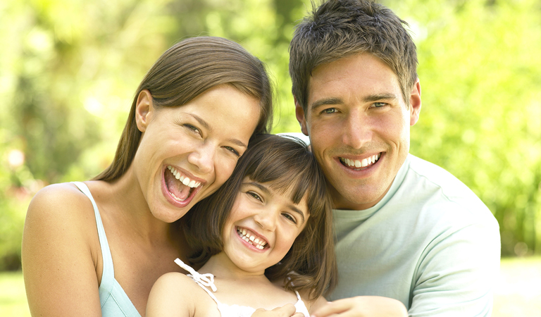 family dentistry